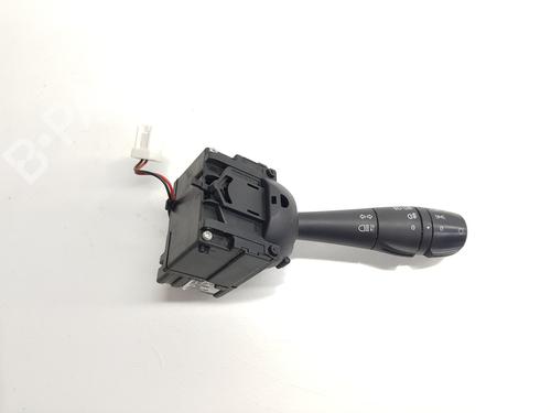 Steering column stalk DACIA SANDERO II TCe 90 (B8M1, B8MA, B8AC) | BP29591211I23 