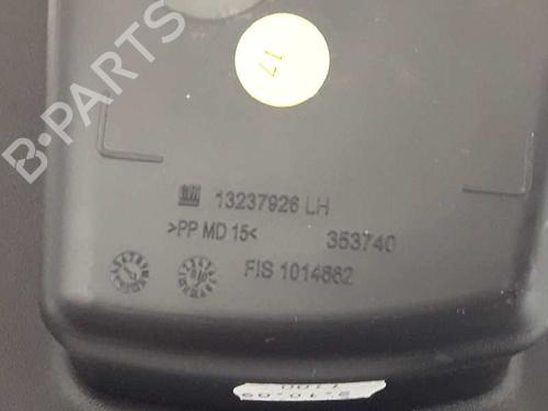 Glove box OPEL INSIGNIA A Saloon (G09) 2.0 CDTI (69) | BP2597384C95 