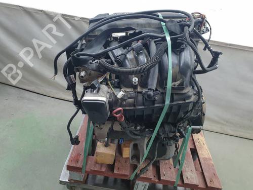 Engine BMW 3 (E46) 318 i | BP39192350M1 - Image 2