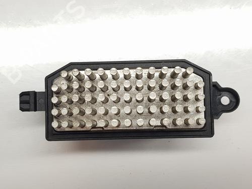 Used Heater resistor Heater resistor NISSAN X-TRAIL III (T32_, T32R, T32RR) [2013-2026] 33234899 33234899