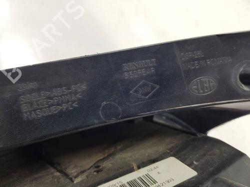 Left taillight DACIA SANDERO II | BP39597455C34 - Image 7
