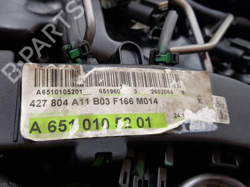 Engine MERCEDES-BENZ M-CLASS (W166) ML 250 CDI / BlueTEC 4-matic (166.004, 166.003) | BP38415731M1  - Image 13