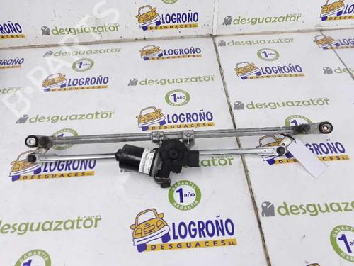 Front wiper motor LAND ROVER RANGE ROVER SPORT I (L320) 3.0 D 4x4 | BP2691129M29 