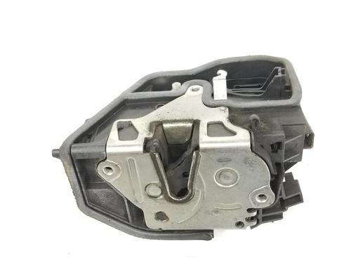 Rear left lock BMW X3 (E83) 2.0 d | BP13524248C100 