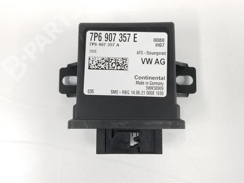 Used Lights ECU Lights ECU SEAT IBIZA V (KJ1, KJG) 1.0 TSI (95 hp) 8928206 8928206