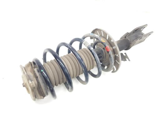 Used Right front shock absorber Right front shock absorber PEUGEOT 308 II (LB_, LP_, LW_, LH_, L3_) 1.6 HDi 100 (99 hp) 18868493 18868493