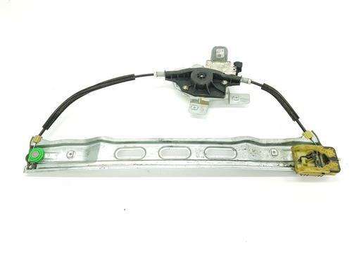 Front left window mechanism FORD TRANSIT COURIER B460 Box Body/MPV 1.5 TDCi | BP37491009C22 - Image 4