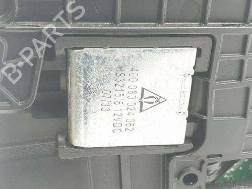 Gear lever LAND ROVER RANGE ROVER SPORT I (L320) 3.6 D 4x4 | BP16212744M90 