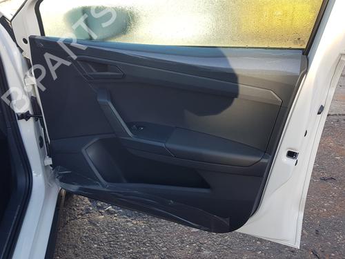 Engine SEAT ARONA (KJ7, KJP) 1.0 TSI | BP36381596M1 - Image 9