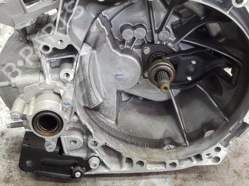 Gearbox OPEL ASTRA L Sports Tourer (O5)  | BP26122661M3 