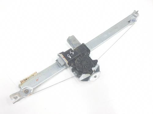 Front left window mechanism RENAULT TRAFIC III Van (FG_) 2.0 dCi 130 (FGMY) | BP36073486C22 - Image 4