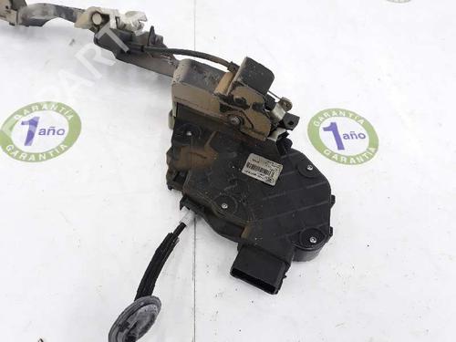 Rear left lock LAND ROVER DISCOVERY III (L319) 2.7 TD 4x4 | BP4975817C100 