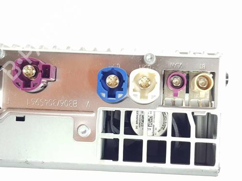 Electronic module BMW 1 (F40) 118 d | BP40156871M83 - Image 2