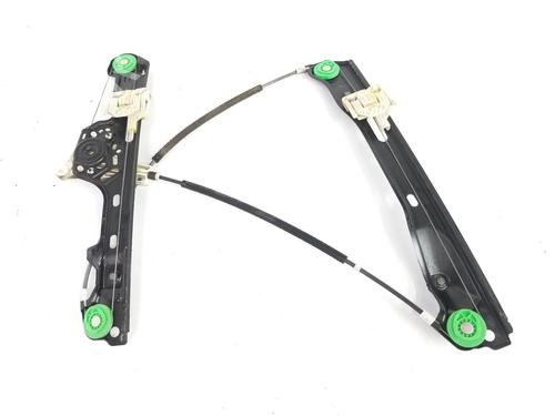 Front right window mechanism BMW 1 (E87) 118 d | BP7917658C23 