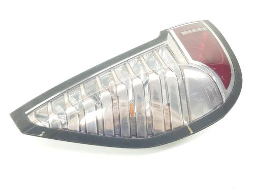 Used Left taillight RENAULT SCÉNIC III (JZ0/1_) [2008-2016]  26222891