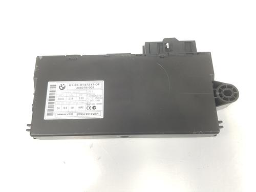 Electronic module BMW 6 Convertible (E64) 635 d | BP10329690M83 