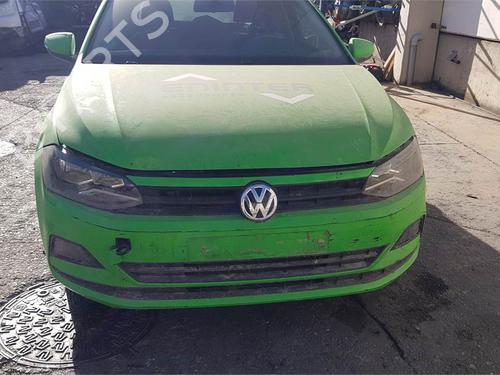 Electronic module VW POLO VI (AW1, BZ1, AE1) 1.6 TDI | BP29575462M83  - Image 14