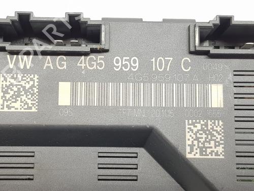 Electronic module AUDI A6 C7 (4G2, 4GC) 2.0 TDI | BP29535924M83 