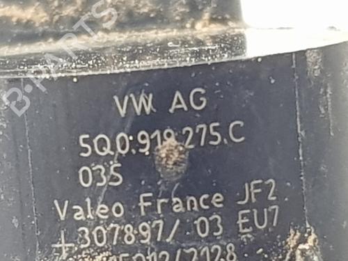 Electronic module SEAT IBIZA V (KJ1, KJG) 1.0 TSI | BP29723577M83 