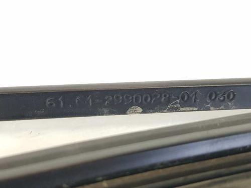 Front windshield wiper arm BMW X1 (E84) sDrive 18 d | BP6018039C143 
