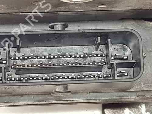 ABS pump TOYOTA PROACE Van (MDZ_) | BP37155100M43 - Image 6