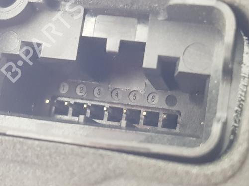 Venstre bak lås SEAT ATECA (KH7, KHP) 1.5 TSI | BP30724743C100