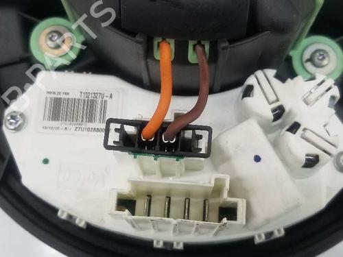 Heater blower motor BMW X1 (E84) sDrive 20 d | BP14083116M62 