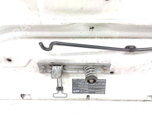 Hood RENAULT TRAFIC II Platform/Chassis (EL) 2.0 dCi 115 (EL0H, EL00, EL01, EL0M) | BP16881783C1 
