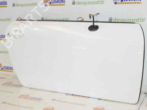 Right front door AUDI TT (8N3) 1.8 T quattro | BP1158444C3 