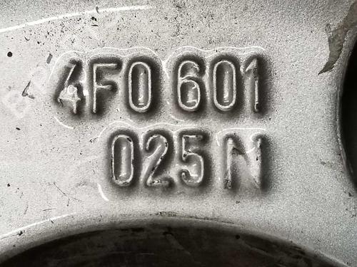 Fælk AUDI A6 C6 (4F2) 2.0 TDI | BP6571469C45 