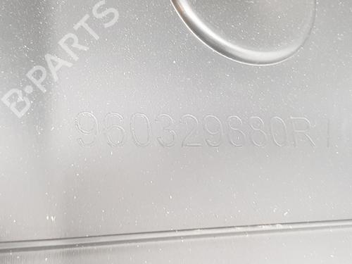 Rear bumper RENAULT SCENIC E-TECH PHASE I EV60 | BP37072841C8 - Image 10