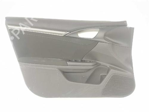 Left front door panel HONDA CIVIC X Hatchback (FC_, FK_) 1.5 VTEC (FK7) (182 hp) 10257175