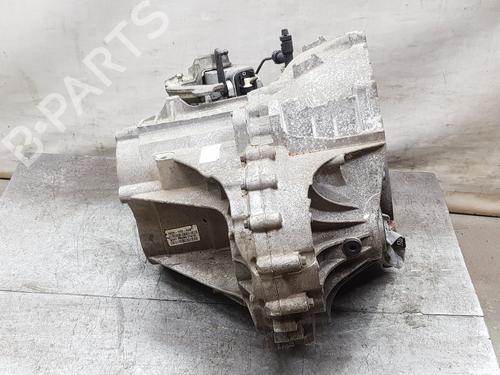 Gearbox FORD TRANSIT CUSTOM V362 Van (FY, FZ) | BP36020630M3 - Image 4