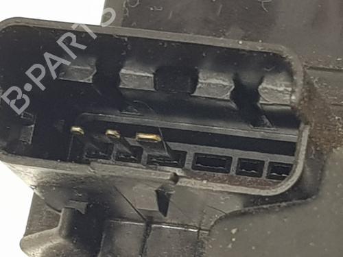 Rear right lock NISSAN JUKE (F15) 1.6 | BP26214781C99