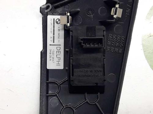 Right rear window switch BMW 5 (E60) 525 i | BP7895321I28 