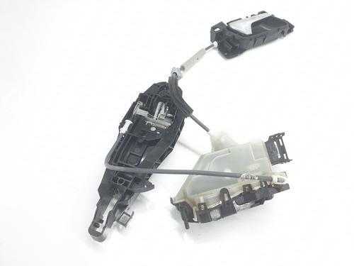 Front right lock PEUGEOT 2008 II (UD_, US_, UY_, UJ_, UR_, UC_) 1.2 THP / PureTech 155 (USHNNS, URHNNS, UXHNJP, URHNJP,... | BP27879163C97 