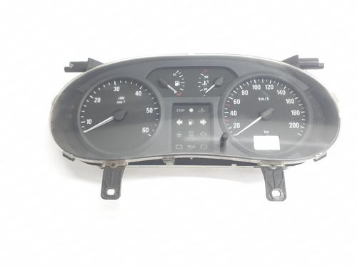 Kombiinstrument OPEL VIVARO A Van (X83) [2001-2015]  29011161