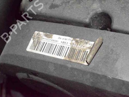 Left rear steering knuckle AUDI A3 Sportback (8PA) 2.0 TDI 16V | BP1686513M27 