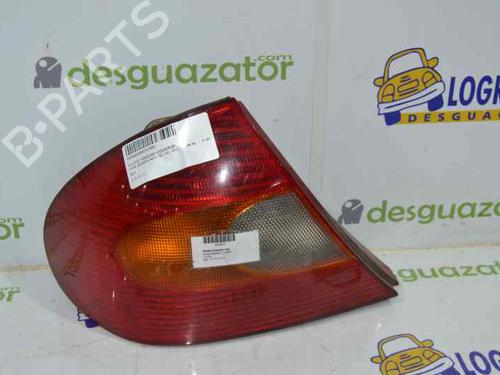 Used Left taillight FORD MONDEO II Saloon (BFP) 1.8 TD (90 hp) 1204482