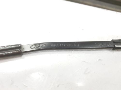 Front windshield wiper arm FORD FIESTA VI (CB1, CCN) 1.6 TDCi | BP9089374C143 