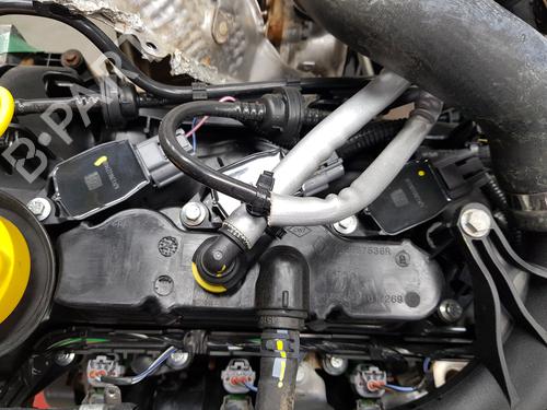 Engine DACIA SANDERO III  | BP36020523M1  - Image 5