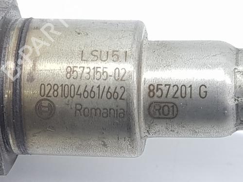 Electronic sensor BMW 1 (F21) 118 d | BP33295211M84 - Image 5