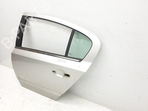 Left rear door OPEL ASTRA H (A04)  | BP26222914C4 