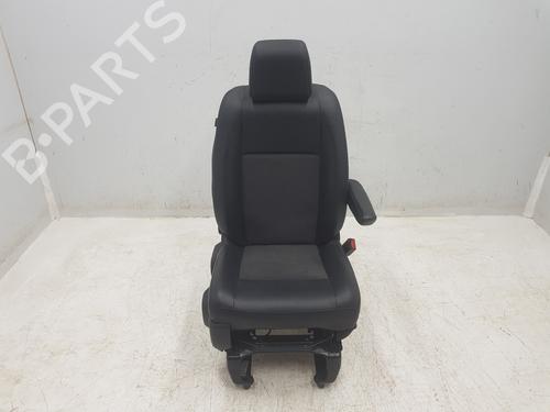 Right front seat PEUGEOT EXPERT Van (V_)  | BP34004087C16  - Image 8
