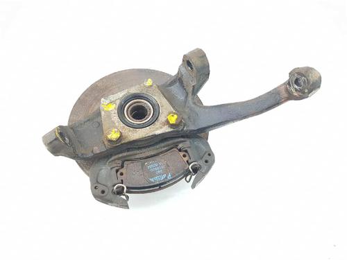 Used Right front steering knuckle RENAULT 12 (117_) 1.4 (1179) (67 hp) 12573189