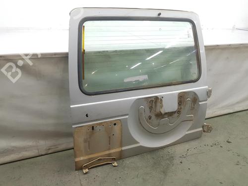 Tailgate MITSUBISHI GALLOPER (JK-01) 2.5 TD intercooler | BP9154586C6 