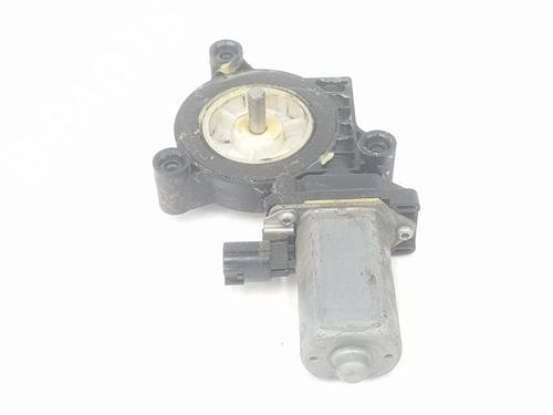 Left front window motor DACIA SANDERO II TCe 90 (B8M1, B8MA, B8AC) | BP17696306E21 