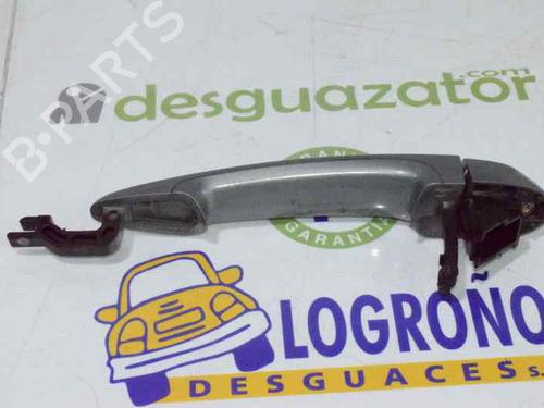 Rear right exterior door handle BMW 3 Touring (E91) 320 d | BP1636875C130 