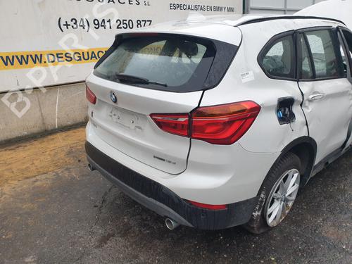 Module xenonverlichting BMW X1 (F48) sDrive 18 d | BP21561115C53 