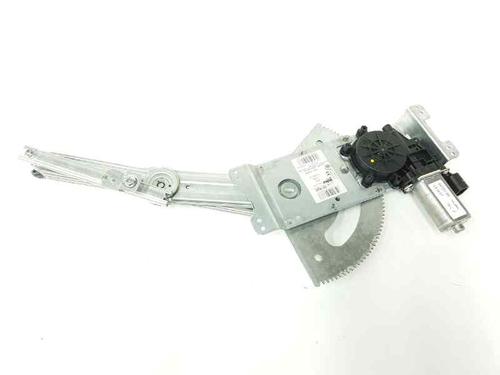 Used Front left window mechanism OPEL COMBO Box Body/MPV (71_) 1.7 D (60 hp) 7238430